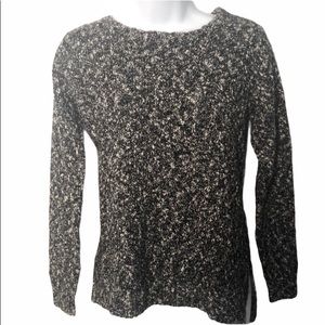 NWT Buffalo David Bitton Women’s Black Sweater